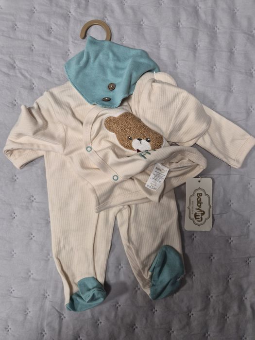 Комплект за бебе