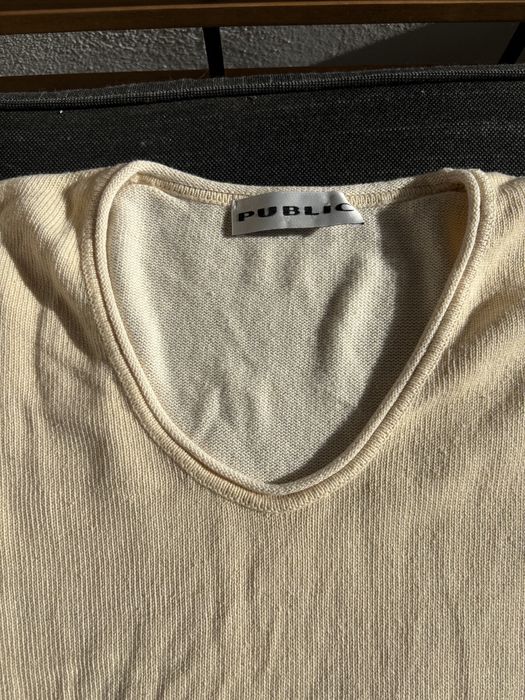 Bluza din matase, bumbac si casmir