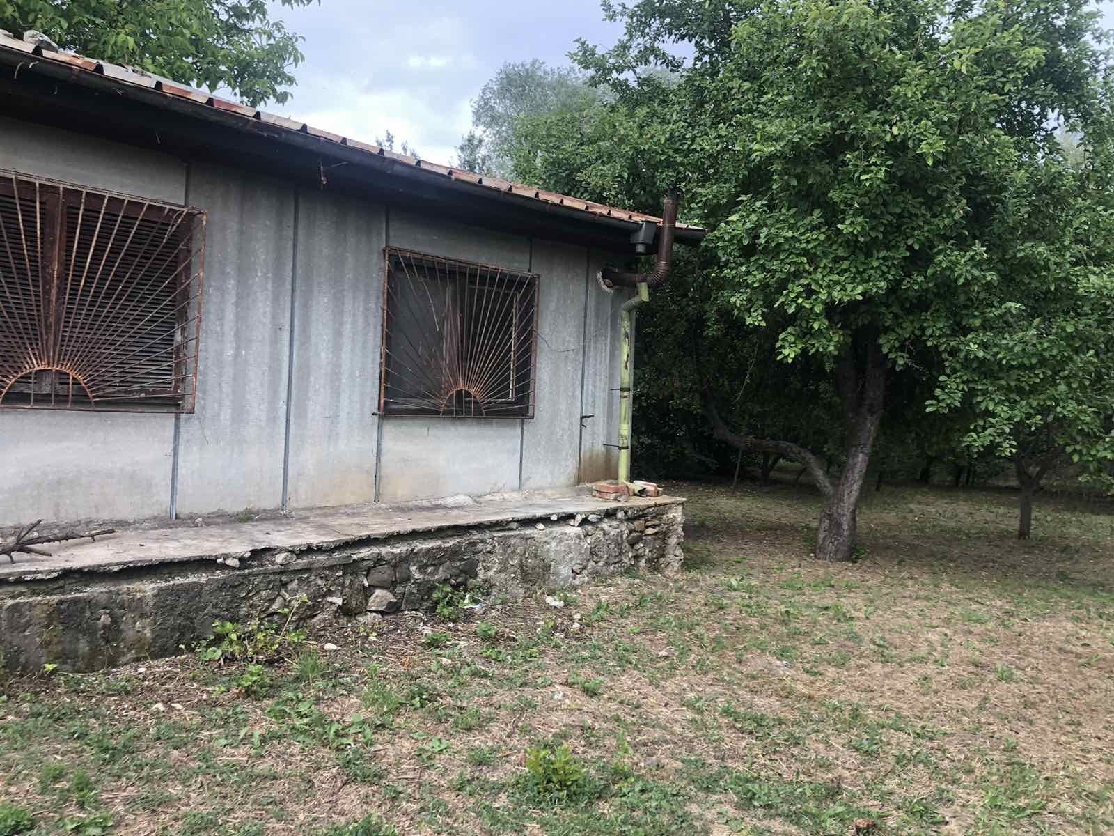 Къща с. Кръстевич 52 500€