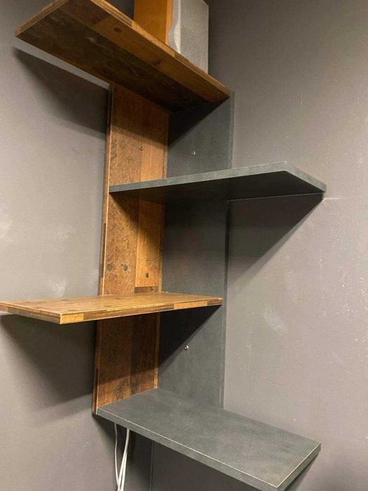 Етажерка COMO Комо