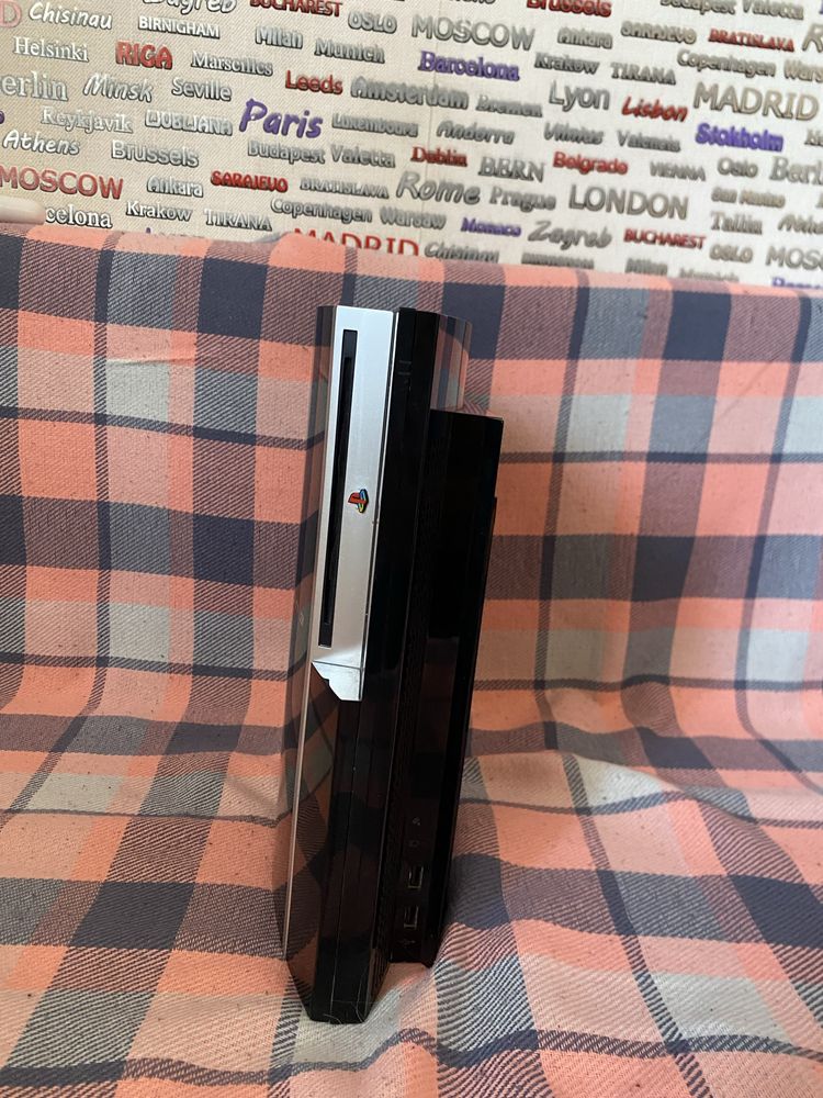 Продам playstation 3