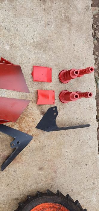 Fiare Plug sârbești