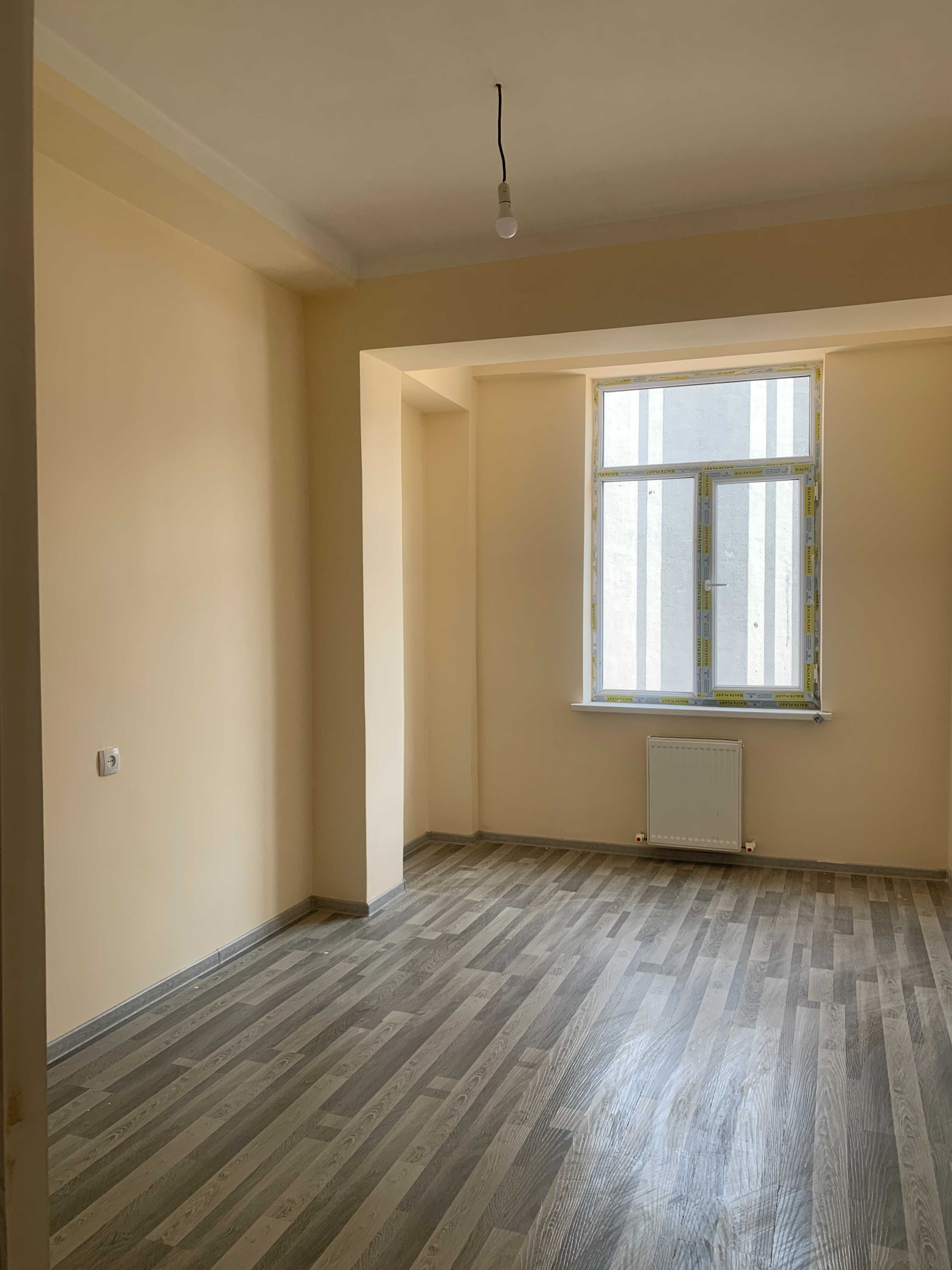 Yangi hayot tumani,  СВОЙ, 2 xonali, 76 m2 SOTILADI