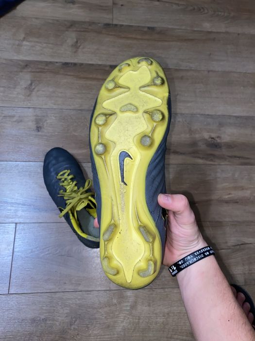 Nike tiempo 43, stare buna