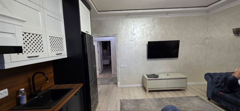 Дружба народов 3комнат 7 этаж меб тех