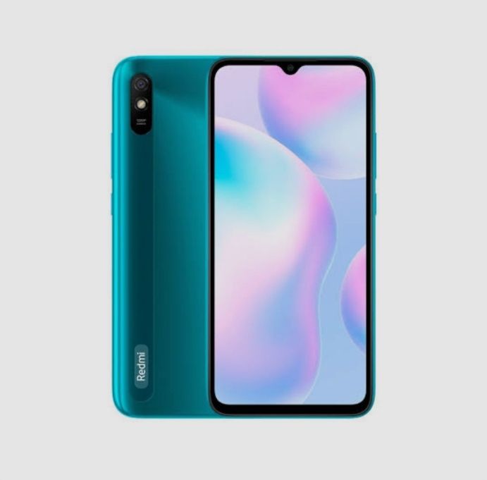 Redmi 9a 2/32gb ideal