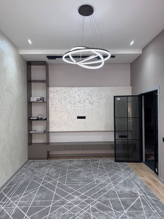 Продается 2х ком квартира, ЖК NRG U Tower, ор-р: Дружба Народов, 53 м²