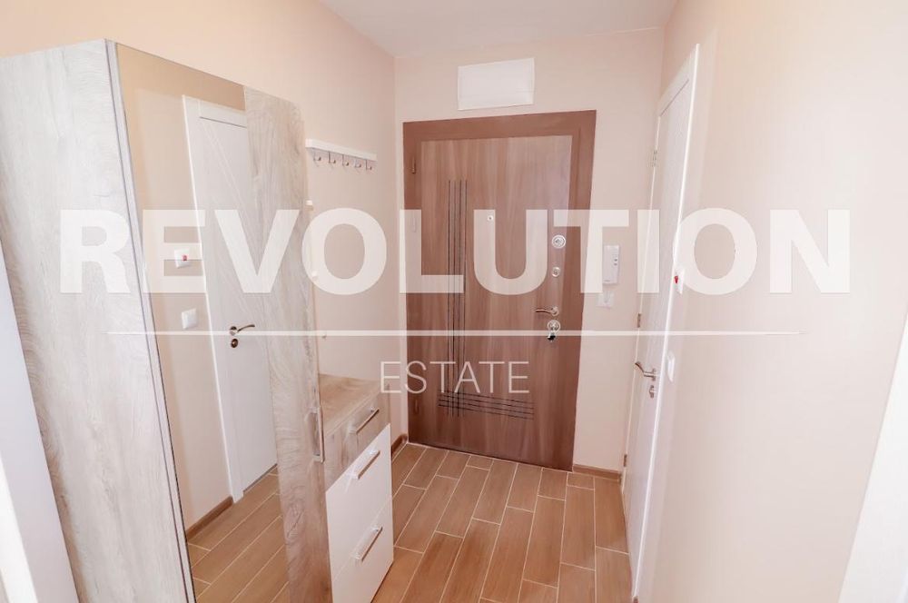 Дава се под наем Двустаен апартамент в Варна, Възраждане 1 - 61 кв.м за 500 € - Снимка #7