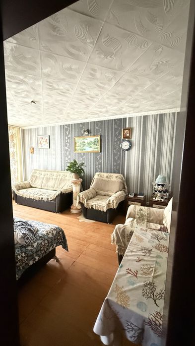 Продам квартиру