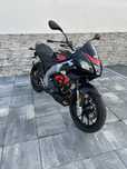 Aprilia Rs 125/Tuono /ABS/Impecabila 2019