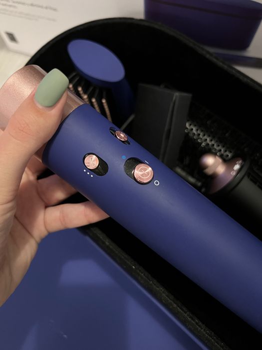 Dyson Airwrap Complete Long Special Gift Edition