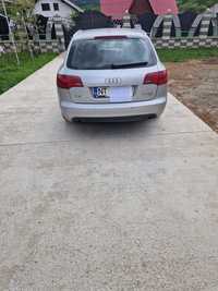 Vând audi a6 motor 3.0 tdi anul 2006 in stare bună.