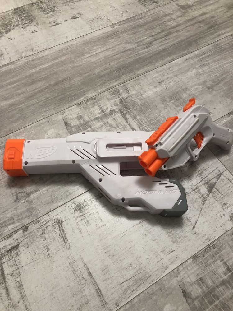 Pistol Nerf +gloanțe