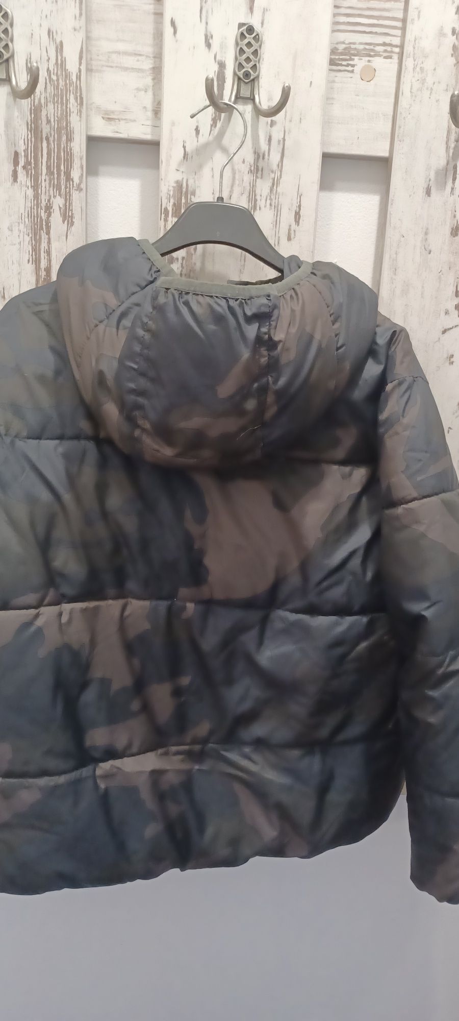 Зимно яке Mango, Everlast,Kenvelo ръст 140,152 см