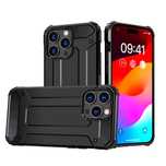 Удароустойчив Кейс Spigen за Apple iPhone 15 Pro | 15 Pro Max