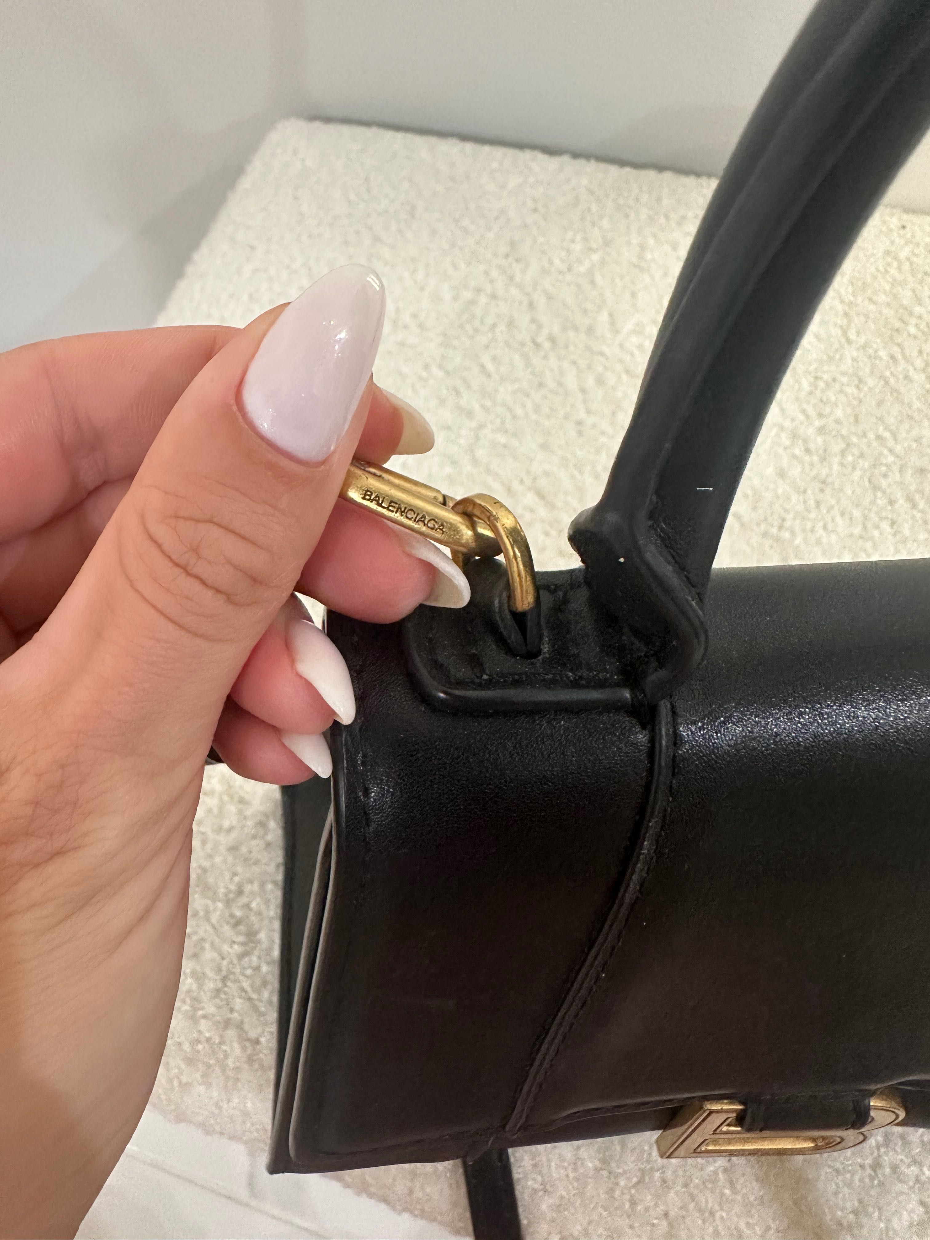 Дамска чанта Balenciaga