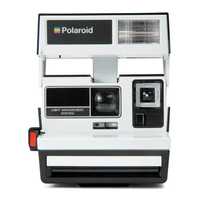 Aparat foto film instant Polaroid Originals limited edition 600