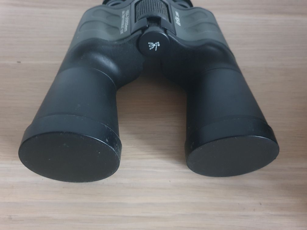 Binoclu Iris 2008 profesional