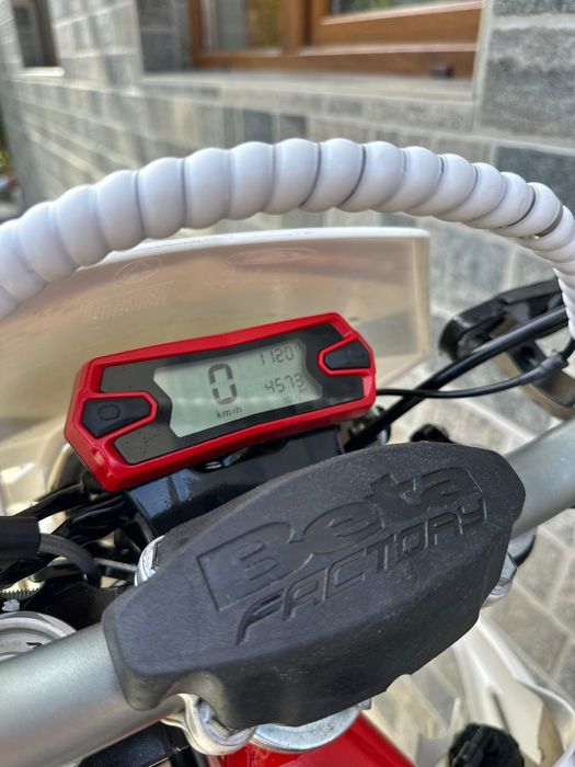 Vând/Schimb Beta 300 2t 2018