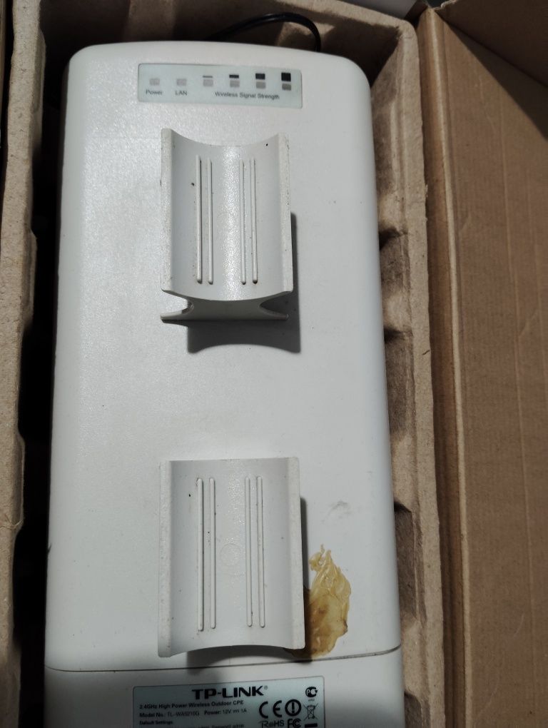 TP-Link TL-WA5210G