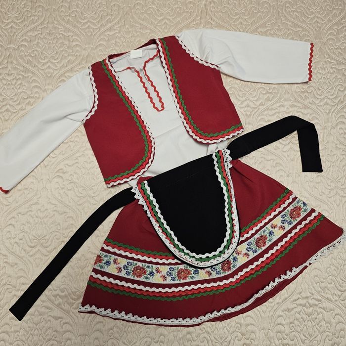 Детска Носия 2-4 98 см