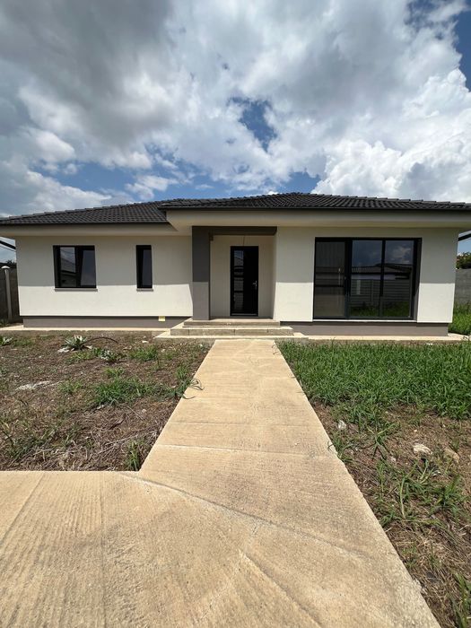 Casa de vanzare Oncea