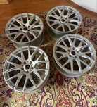 Schimb jante bmw