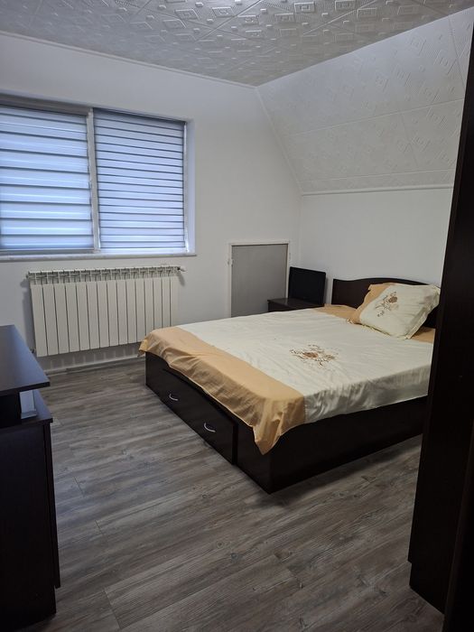 Casă de vânzare zona Ford
