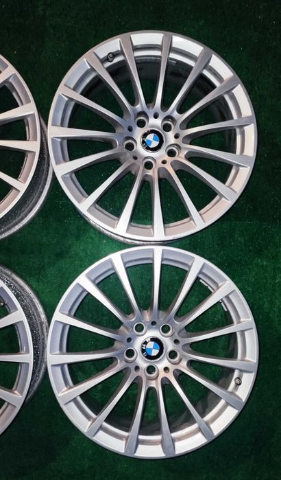 Джанти BMW style 619