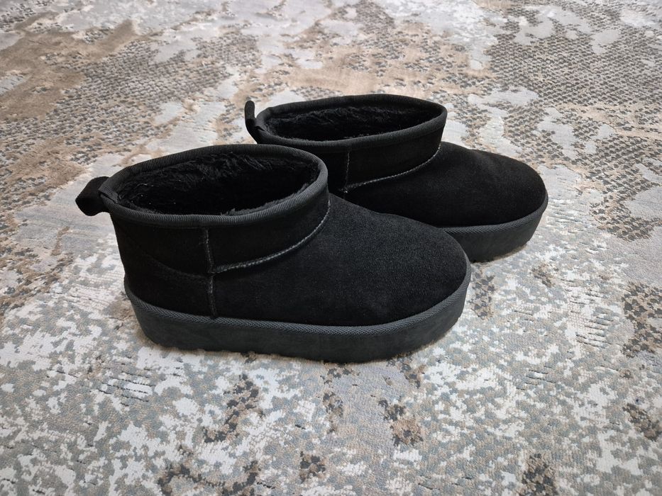 Ghete ugg mar. 37