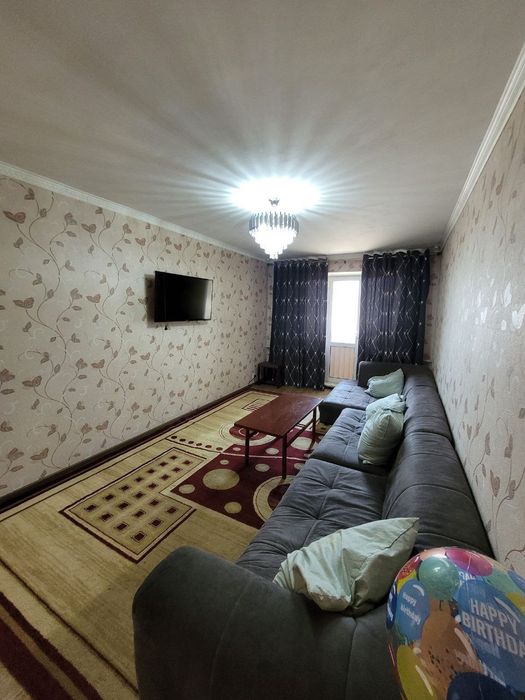 Здаю 2х квартиру