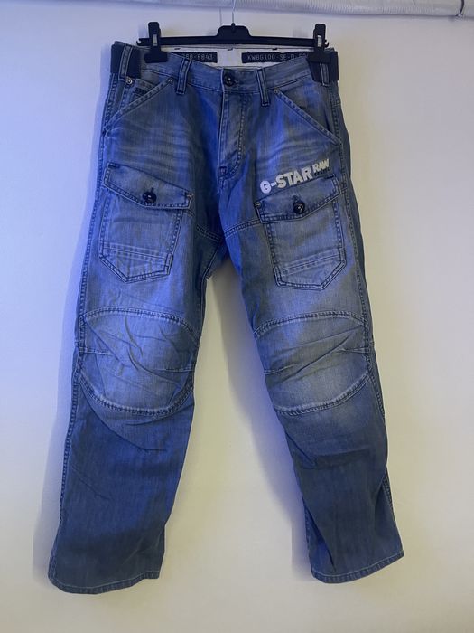 Blugi G-Star 3301