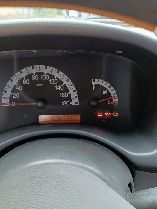 Vând Fiat Punto ,utilizat