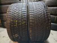 Anvelope second iarna 295 40 R20 Pirelli