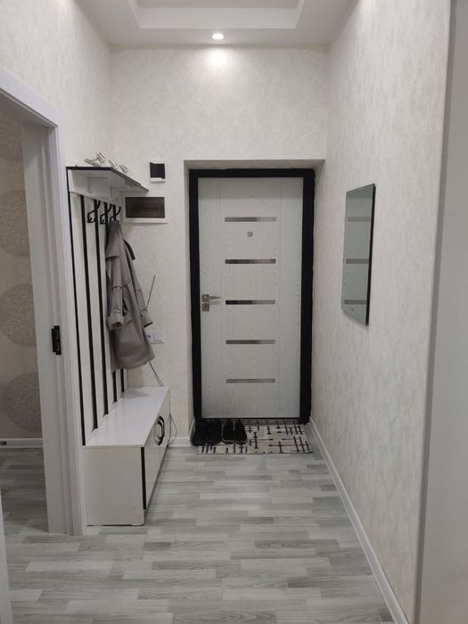 Сдаётся квартира в аренду 48школа 2х