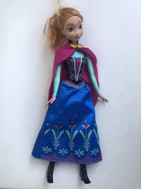 Papusa Ana Frozen I si II Barbie Masha de colectie stare foarte ok