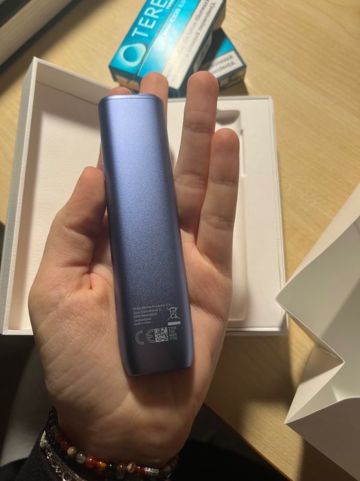 iqos iluma I one