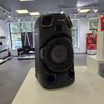 Музыкальный центр Sony MHC-V13