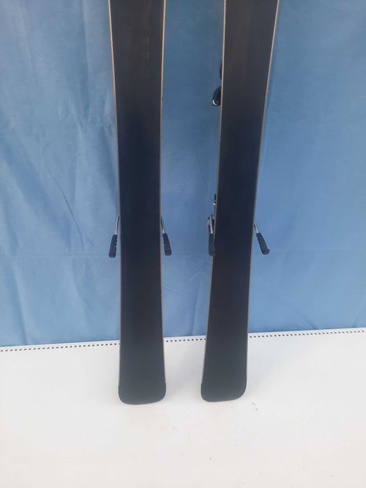 Карвинг детски ски  ELAN   JETT  U-FLEX,  100см.