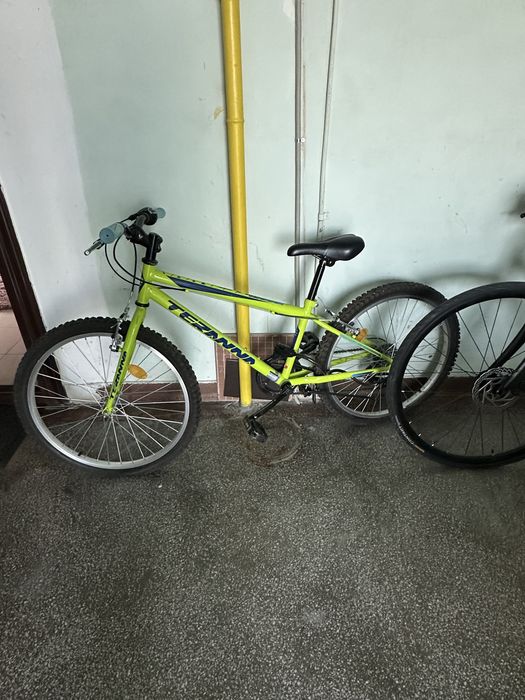 Bicicleta Teranna