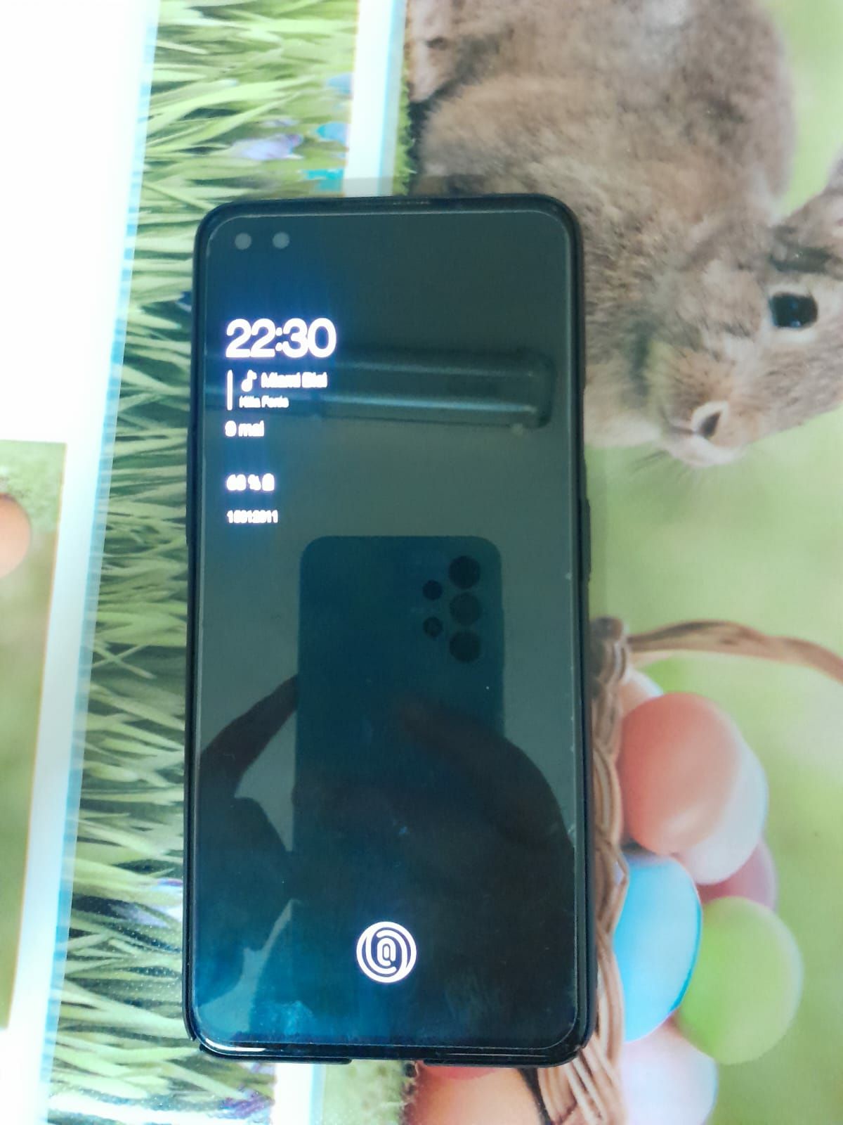 OnePlus Nord 5G - 8GB RAM, 128GB, Snapdragon, Stare foarte buna