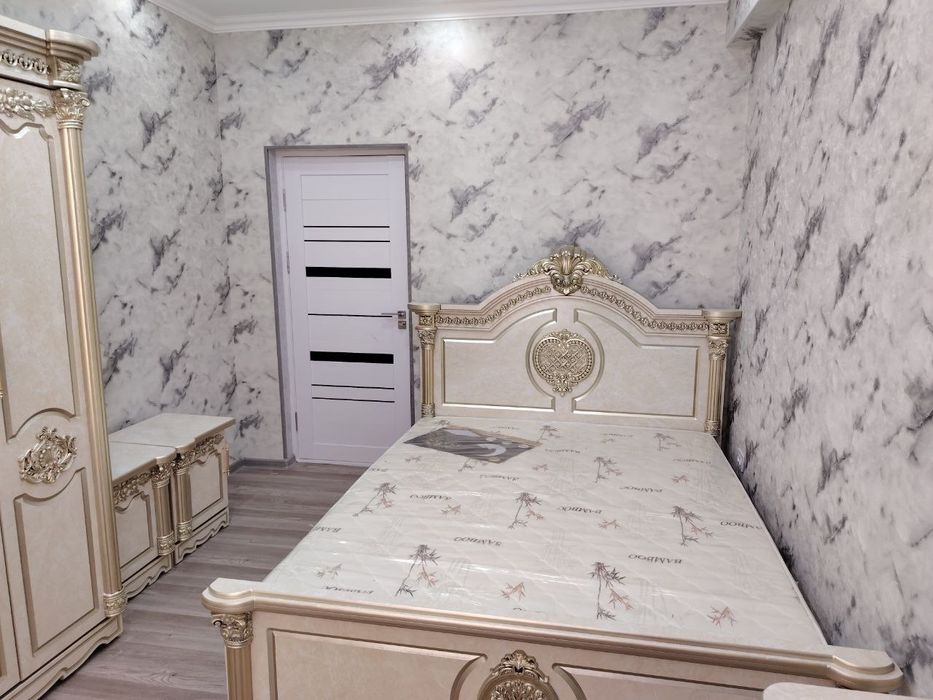 Смарт сити аренда квартира самарқанд