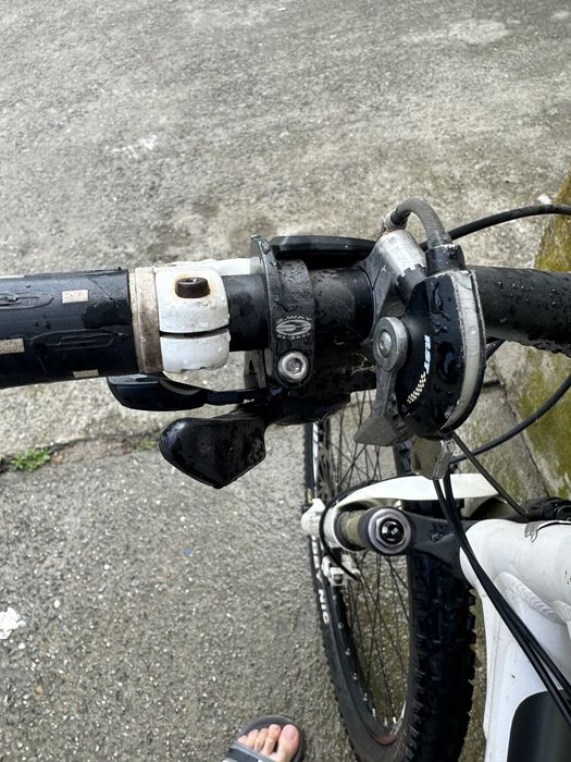Bicicleta Concept V