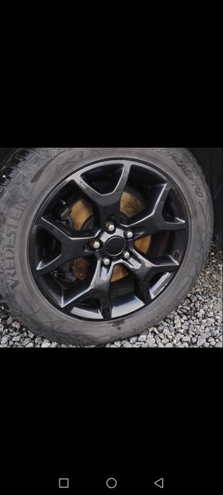 Jante 5x108 r18 r17 originale Ford Focus kuga s max galaxy volvo
