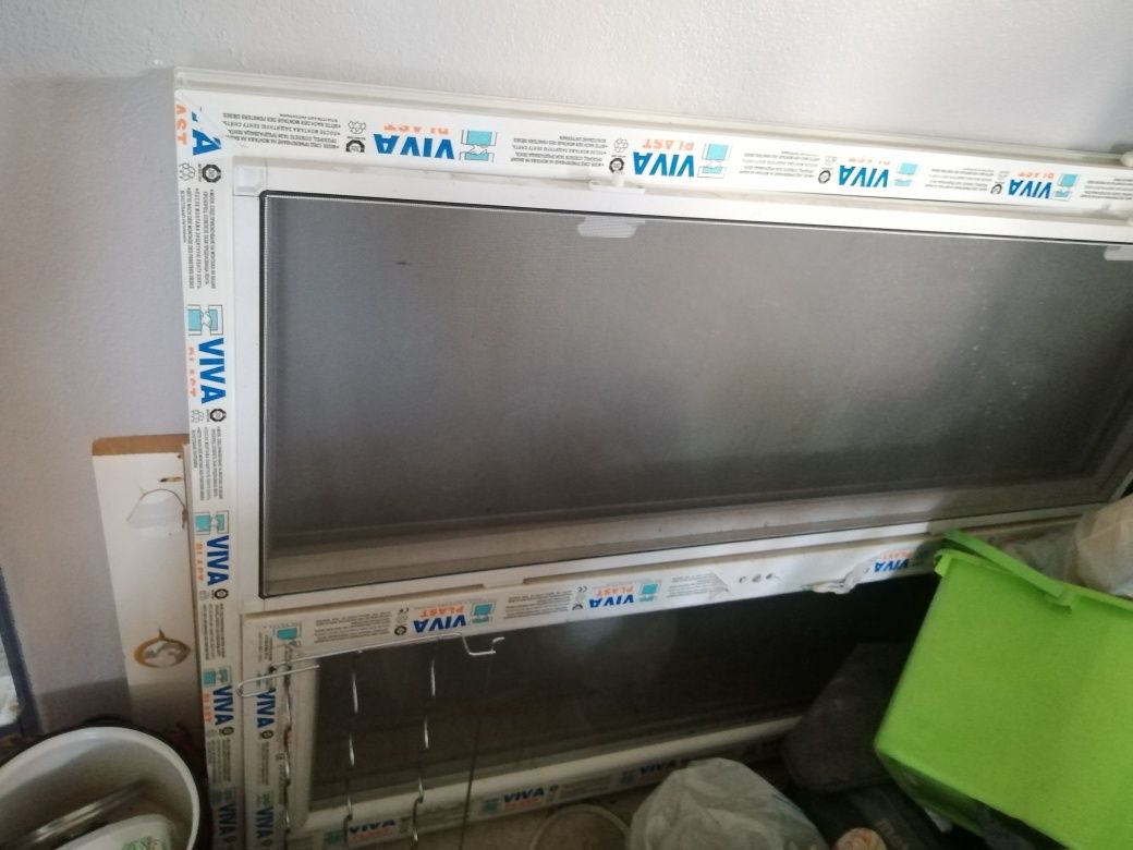 Vand geam termopan nou!