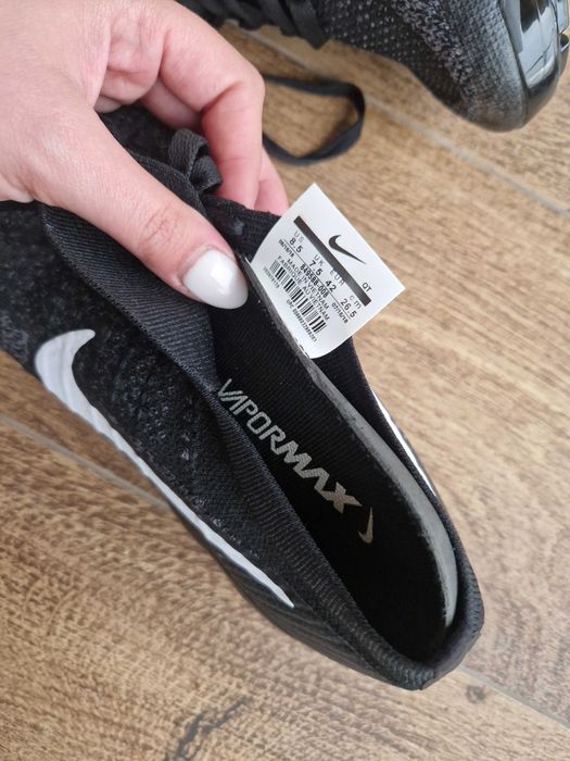 Маратонки Nike Vapormax