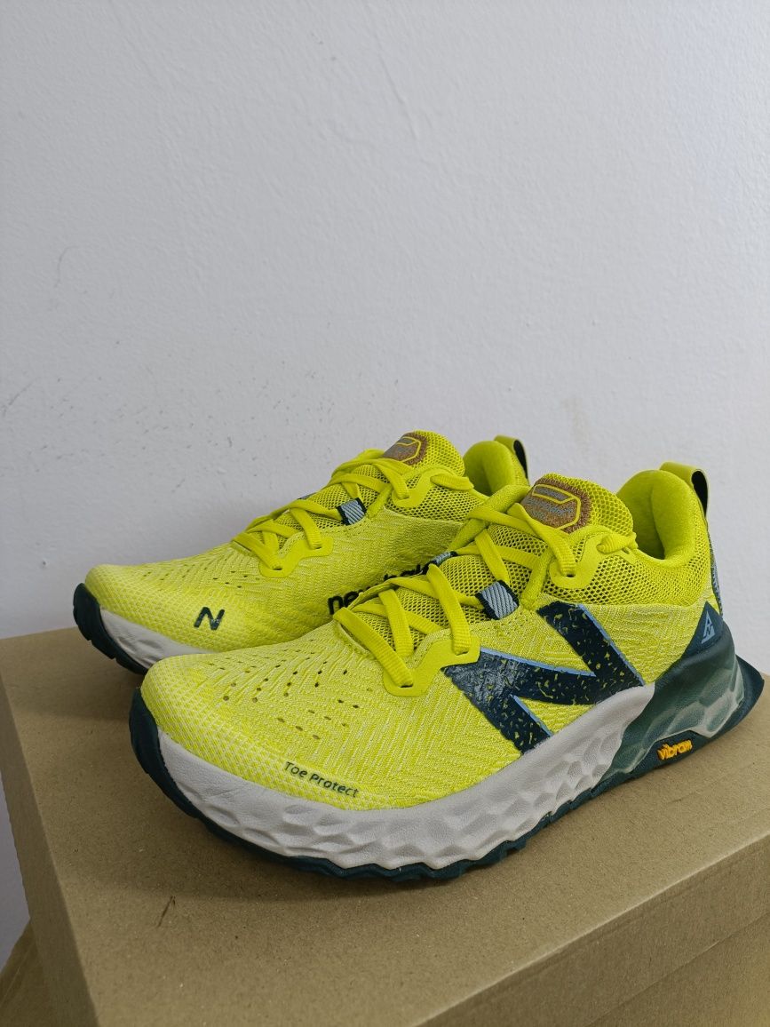 New Balance Fresh Foam Hierro V6 номер 37.5 код 70A
