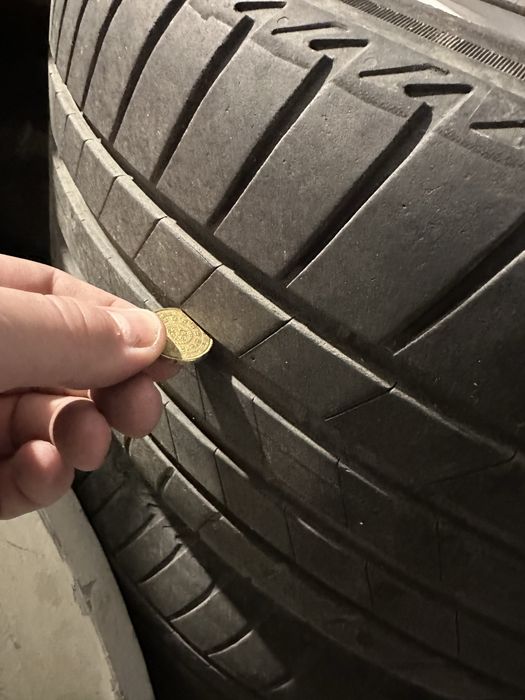 Jante bmw cu cauciuc 5x120