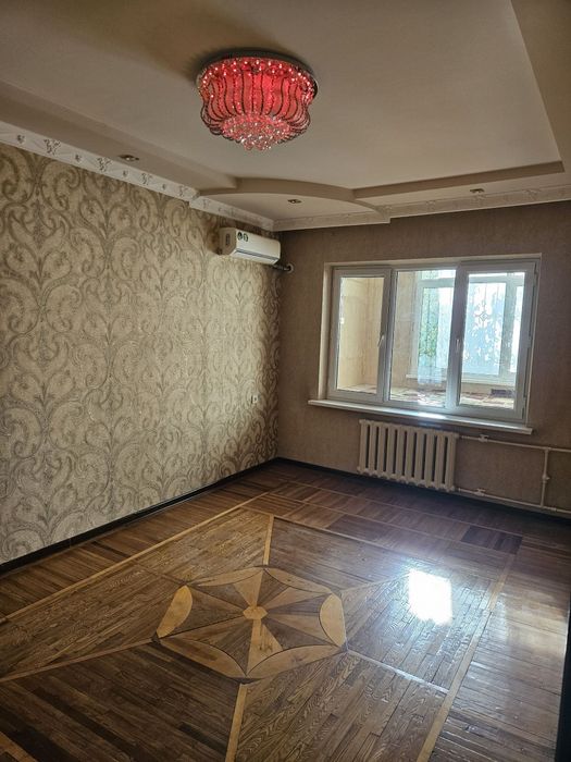 Себзор 22-Мактаб 3.хонали Квартира сотилади