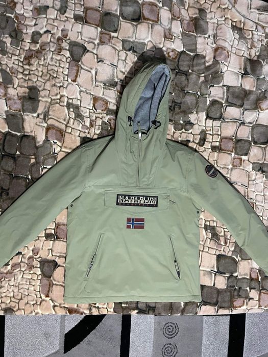 Vand Geaca Napapijri